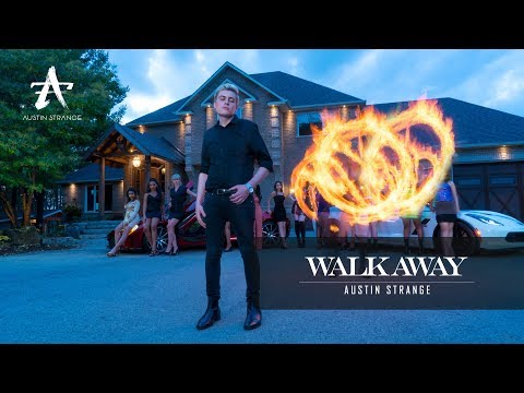 austin-strange---walk-away-(official-music-video)