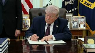 Trump slams the Supreme Court for rejecting his push to restrict mail ballots