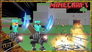 BACK AND BETTER THAN EVER! MODDED MINECRAFT PT1