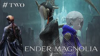 【ENDER MAGNOLIA｜#２】歡迎來到碎片獎勵 2.50 倍的資本主義至上直播～【獸人Vtuber／渡雲】