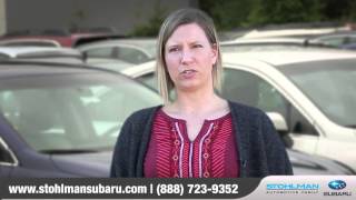 Sports Performance We Get It - The Best Trade In Value for Your Subaru