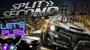 The end of chaos [Finale lets play split/second ep 12: Out with a Bang]