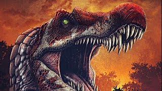 The Rex slayer Asset 87