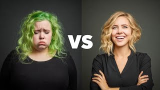 Liberals or Conservatives, Who is happier?