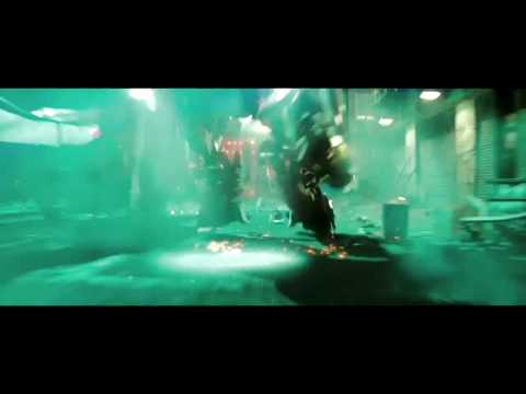 Transformers 2 Revenge Of The Fallen Trailer 2009 Super Bowl Commercial 2/1/09 (WATCH IN HD)