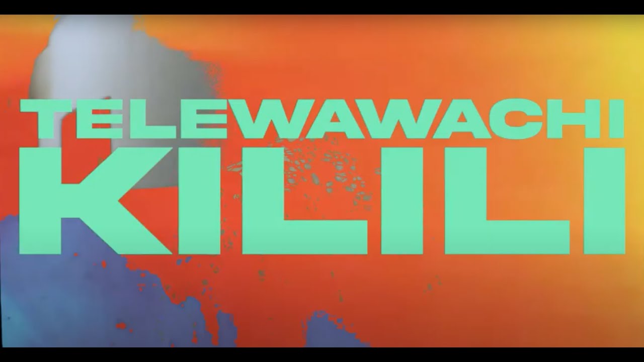 Telewawachi Kilili - Sebetat