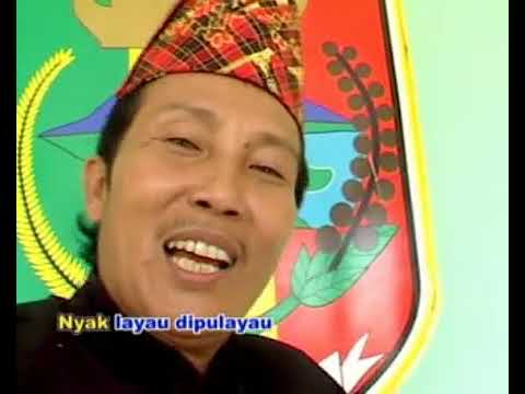 TETAP NI IMBUN - ERWIN RONY'S - GITAR KLASIK \u0026 GAMBUS LAMPUNG