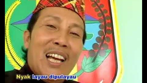TETAP NI IMBUN - ERWIN RONY