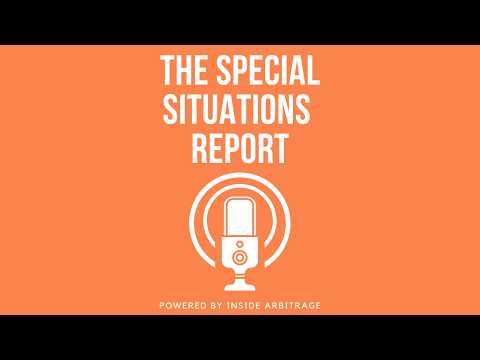 Tim Cook Steps Down and a Massive Buyback at Adobe – The Special Situations Report Episode 64