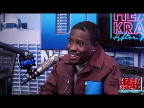 Everything Shameik Moore Said