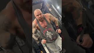 Smash out those reps guys