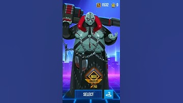 My 5 character upgraded to max lvl on Bravery Road 👉💥. Part 5/21