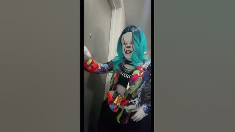 Pennywise’s Biggest Fear!