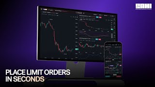 How to Place a Limit Order on SAHI Web & Mobile | Sahi Trading App screenshot 3