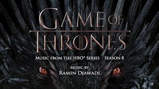 Игра Престолов | The Iron Throne | Музыка из 8 сезона Игра Престолов | The Iron Throne | Музыка из 8 сезона