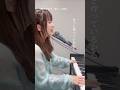 藤田麻衣子「新しい世界」弾き語り#藤田麻衣子 #新しい世界