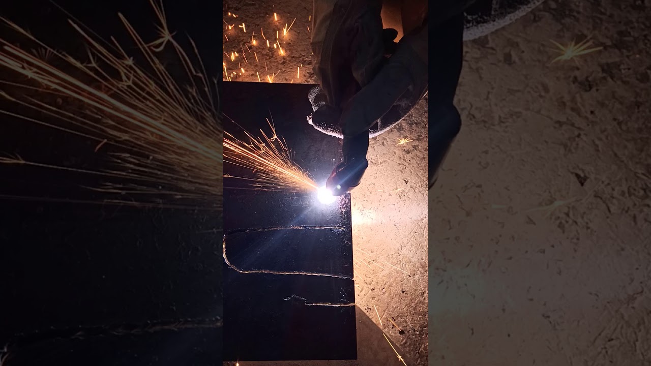 Plasma cutting YouTube