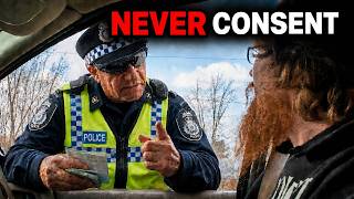 Information LAWYER: Is it Illegal to Search Your Car Without a Warrant in Australia Update