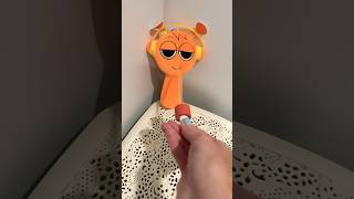 Nothing Normal With Sprunki