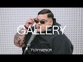 FloyyMenor BYONCE GALLERY SESSION