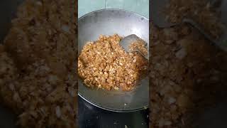 Narkel er Naru 😍🥥 | Traditional Bengali Sweet Recipe #shorts