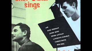 Chet Baker - But Not Me (1954) HD