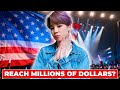 Why Jimin BTS Is Expected To Be The Highest Paid Member In The U S During The 2026 Tour