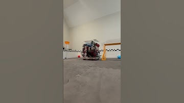 Vex Pushback Robot Testing/Ideas #vex #robot #robotics