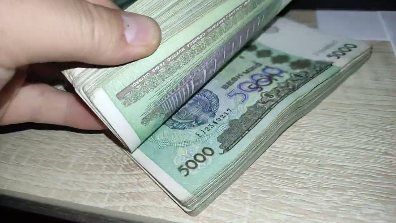 1000000 узбекских в рублях. Узбекская валюта. Доллар в Узбекистане. Узбекская валюта зарплаты. Миллион сум фото.