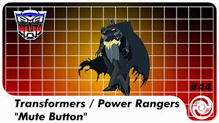 MaesterAelix Build Love Time #44 'Batmobile' Transformers RPG