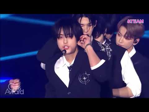 250503 RUN WILD &team full performance