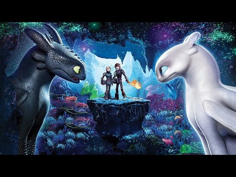 HOW TO TRAIN YOUR DRAGON 3 Trailer ქართულად როგორ მოვარჯულოთ დრაკონები თრეილერი (2019)