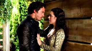 REIGN - Mary and Darnley &quot;Better Man&quot;