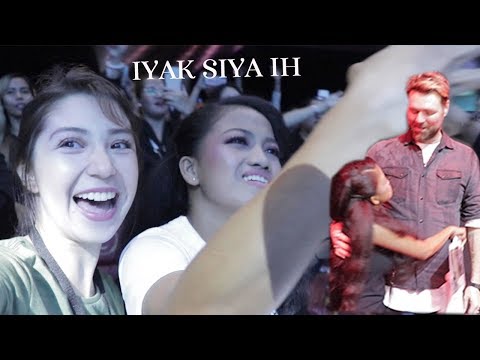 Concert Prank on our Yaya Part 2 (Westlife Meet & Greet Surprise) - Concert Prank on our Yaya Part 2 (Westlife Meet & Greet Surprise)
