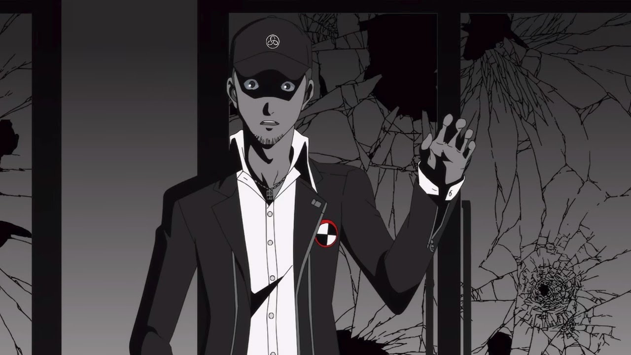Part 17 Persona 3 Reload Part 17-The Last Shadow - YouTube