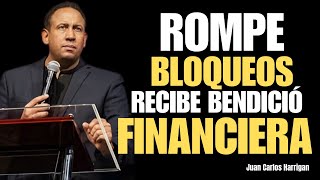 ORACIÓN PODEROSA: ROMPE BLOQUEOS Y ACTIVA BENDICIÓN FINANCIERA
