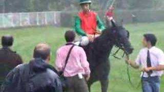 Video Copa de Oro 2007 Regreso