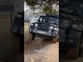 EXTREME &amp; DEADLY OFF-ROAD ON THAR #viralshort #offroad4x4 #shortsviral #punjabisong #punjabimusic