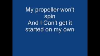 Arctic Monkeys - My Propeller Lyrics