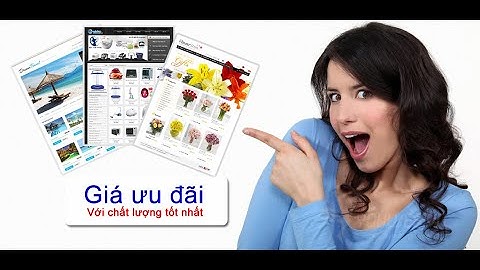 Video hướng dẫn quản trị website cơ bản new 2020