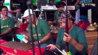 'JAIPONG DANGDUT MITRA SALUYU' BABAKAN SINDANGWANGI BREBES