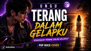 LIGHT IN MY DARKNESS – UNGU | Pop Rock Cover by NauSha Studio | Indonesian Pop Rock Song 2026 LIGHT IN MY DARKNESS – UNGU | Pop Rock Cover by NauSha Studio | Indonesian Pop Rock Song 2026