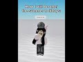 I think is uhh (ib: @axqlq) #shorts #relatable #roblox #trend