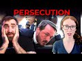 Plot Twist: Christian Persecution from the Trump Administration? | The Tim and April Show