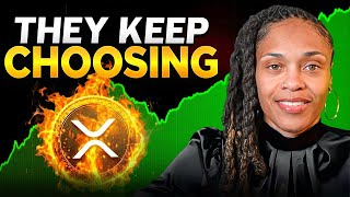 Xrp Wasnt Built For People Thats Why Banks Keep Choosing It