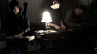 Bill Wesley The Array Orchestra live at the Pharaohs Den April Fools Day