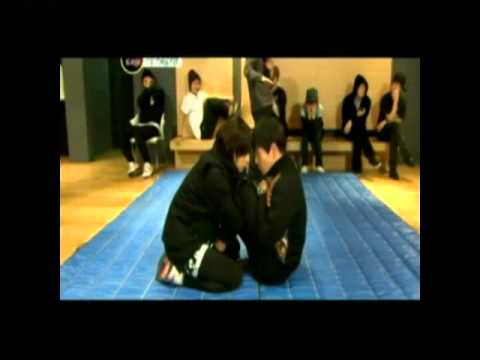 OPV {TOPxGD} This moments