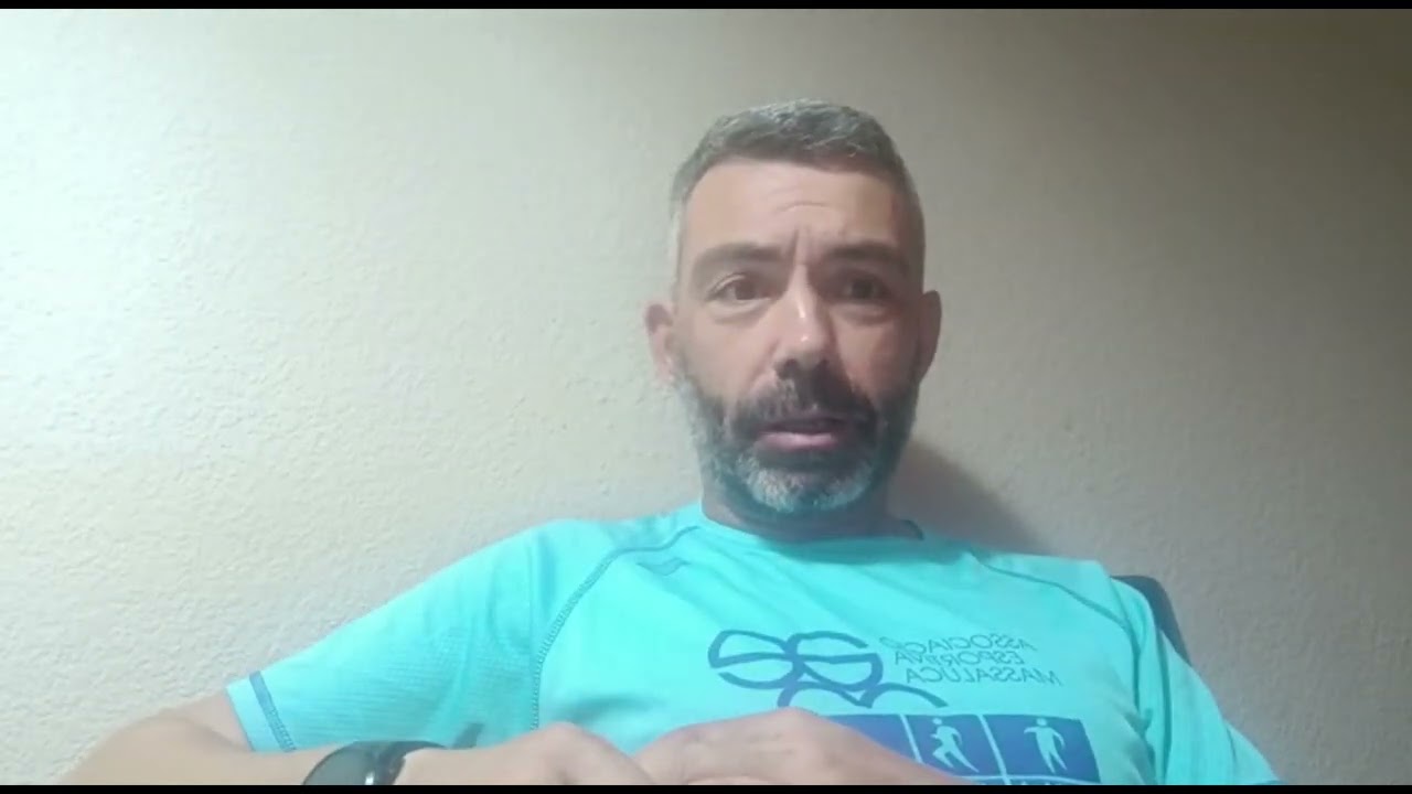 La Pobla de Massaluca celebra la Cursa Serra de les Fites, cita del Circuit Ebrenc