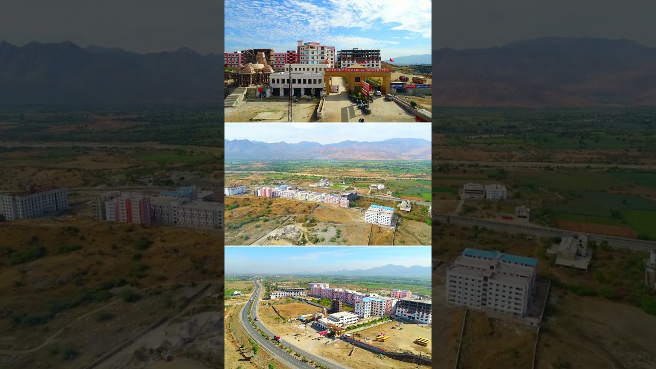 Madhav University Beauty ♥️