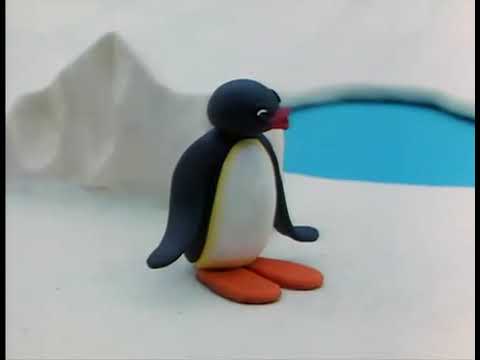 029 Pingu and the Seagull avi FPJ4IeTqqBo nomusic